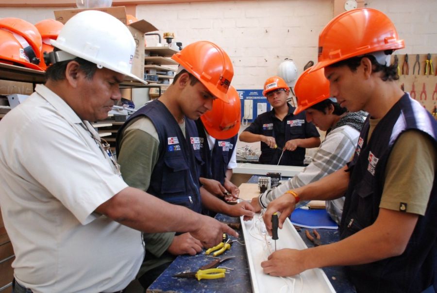 Marco Nacional De Cualificaciones Un Alumbramiento Esperado Educacci N