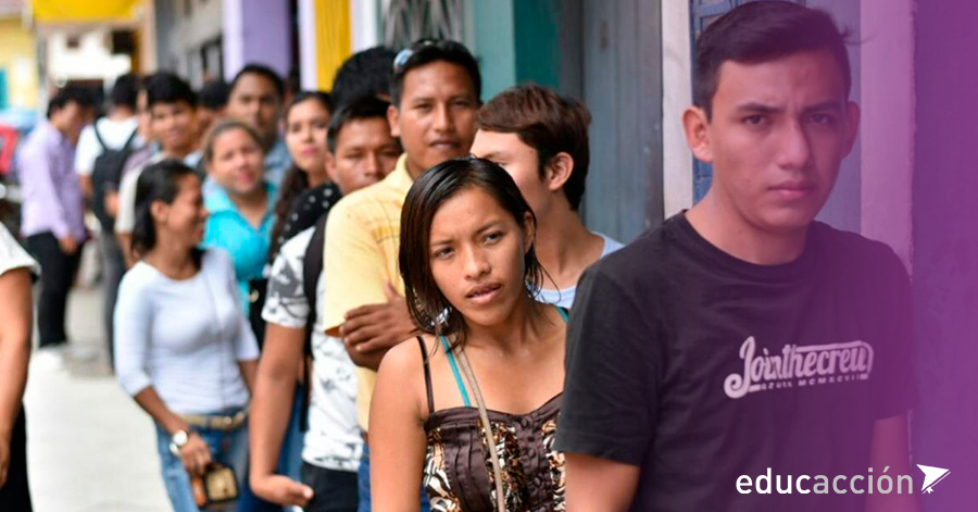 Juventud en el Perú: ¿Hemos aprendido la lección del contenedor ...