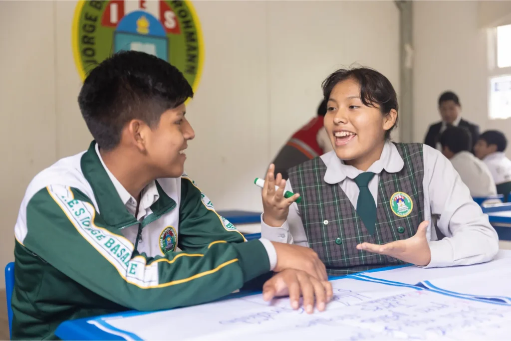 Altas capacidades en contextos rurales y andinos: talento invisible en las alturas