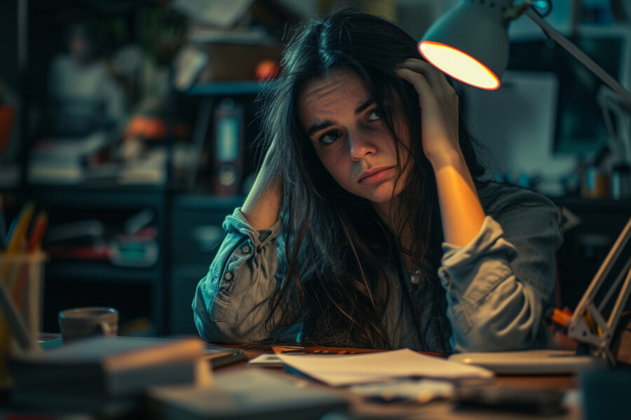 El cansancio también es político: crónica desde la ‘zona gris’ estatal