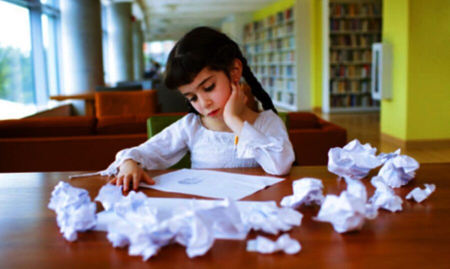 Perfeccionismo y autoexigencia en estudiantes con altas capacidades: cuando el talento duele