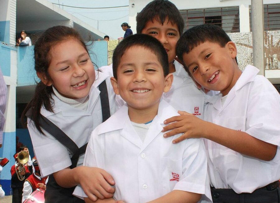 Evaluación diagnóstica: mitos y realidades