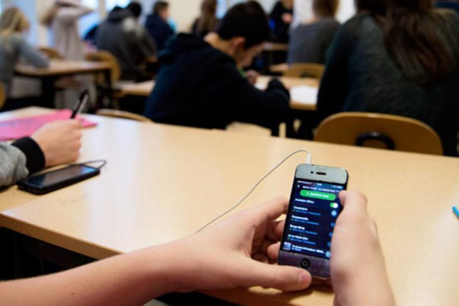 Sin celular, ¿ahora qué?