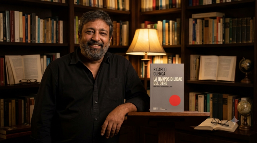 La imposibilidad del otro
