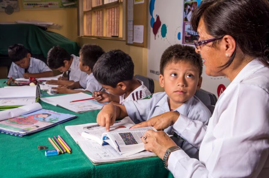 Siete decisiones que la educación ya no puede esperar