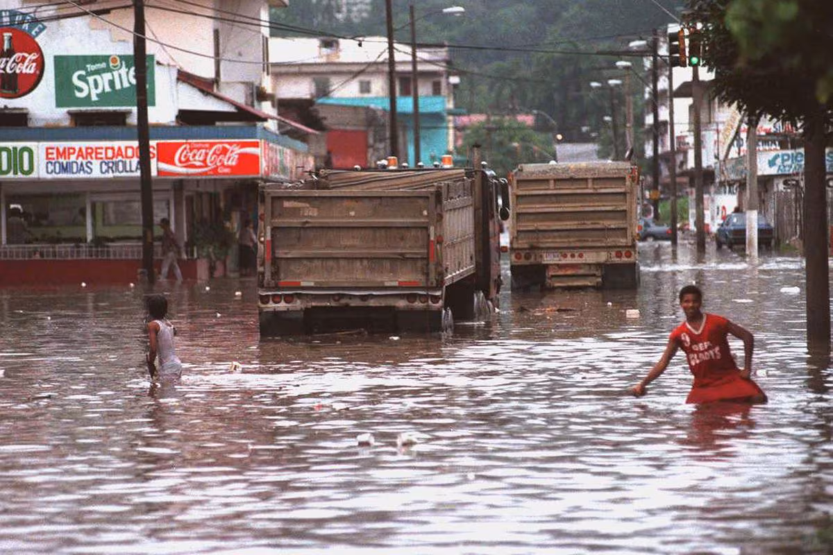 La crisis climática también es una crisis educativa